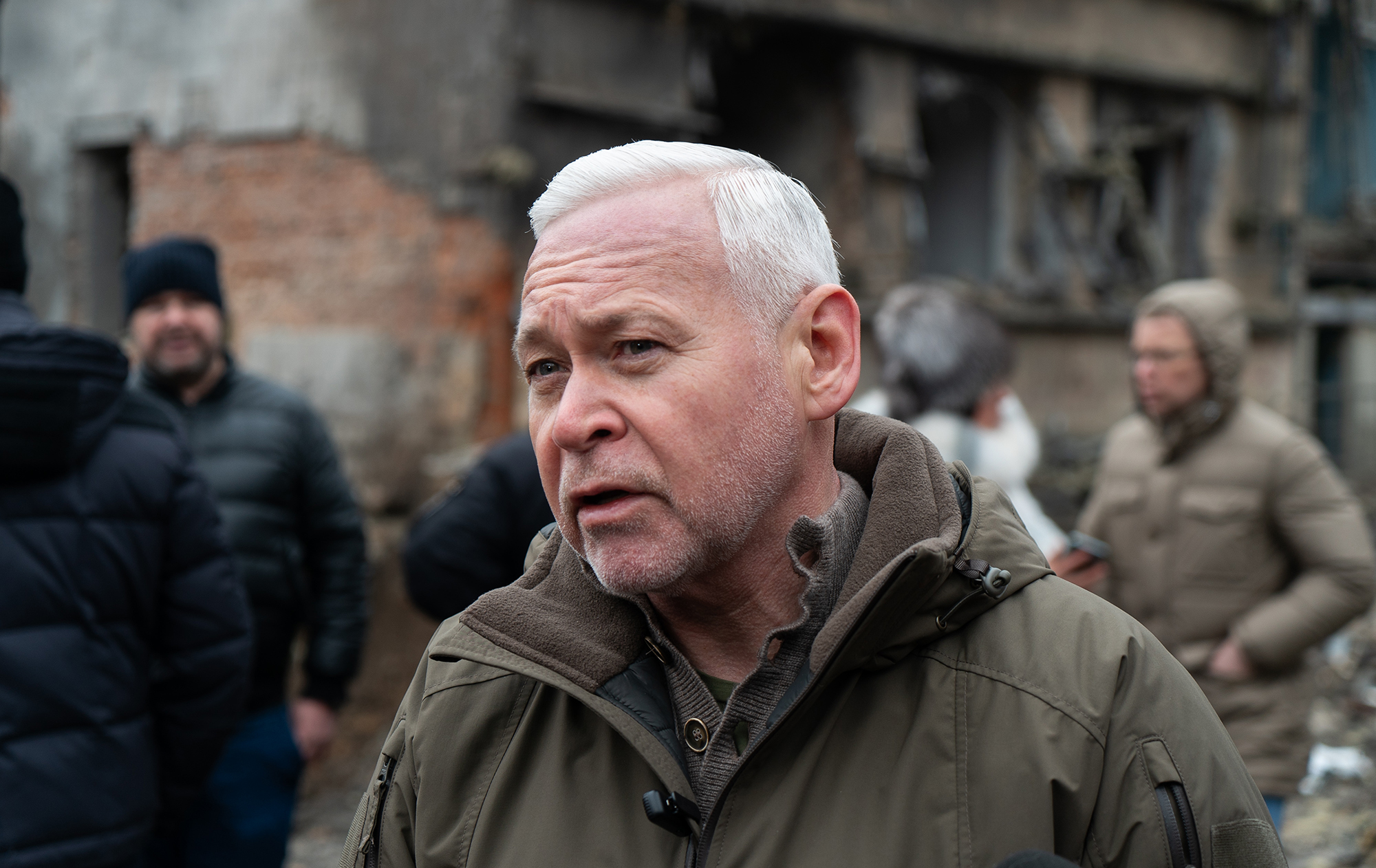 Немецкий гигант Vollert планирует построить завод в Харькове